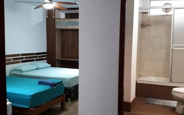 H'epico Rent Apartments Piura