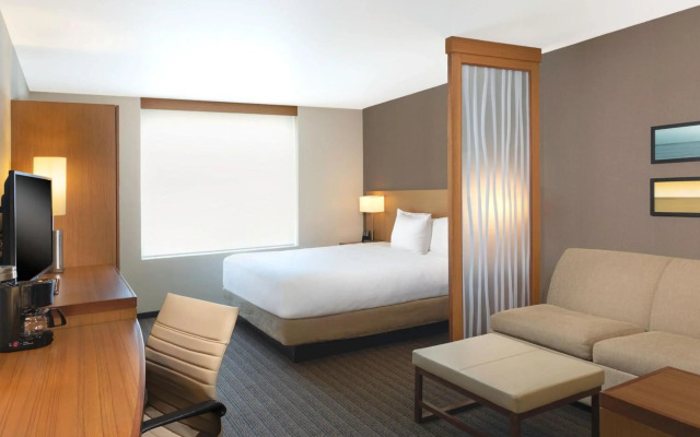 Courtyard by Marriott Ciudad del Carmen Campeche