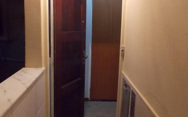 Rio 40 Graus Apartment