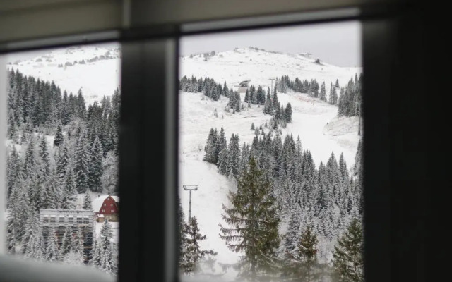 Apartmani VIDIK - Groodvy House