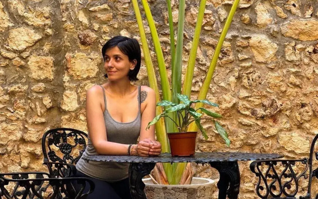 Hotel El Navegante