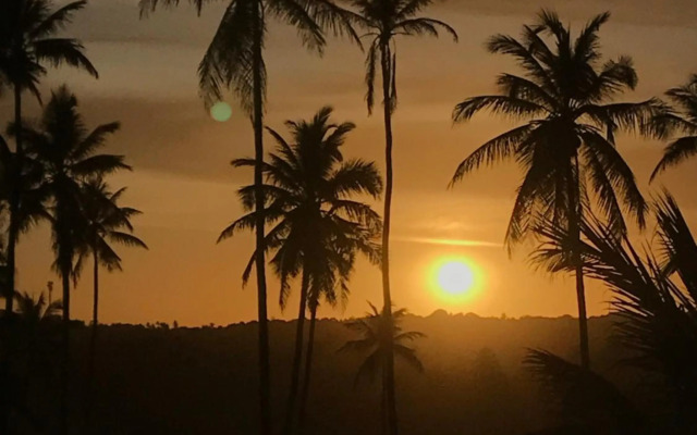 Apartamento Reserva Imbassaí quarto e sala 68m²