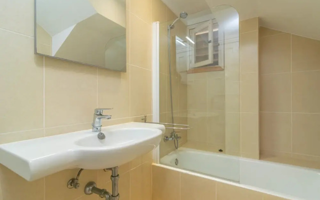 Ed Bellveure 2 B Duplex