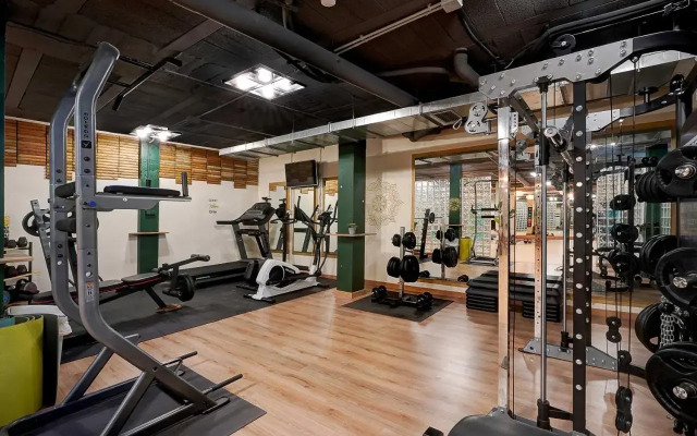 Alpujarra Secret by eme hotels