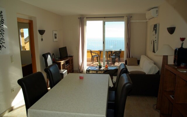 Apartamento Panorama X0089