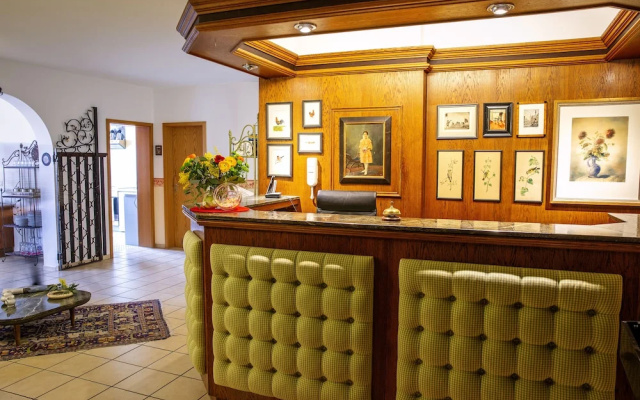 Hotel Gut Schwaige