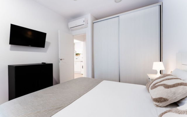 Infinium Zamora Suites y Apartamentos