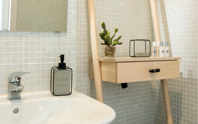 Impar luxury residence