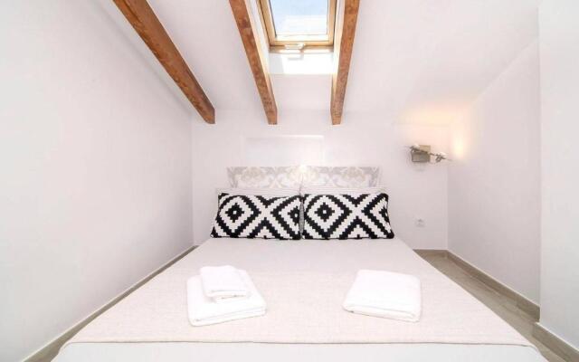 Madrid Center apartment next Plaza Mayor by Batuecas