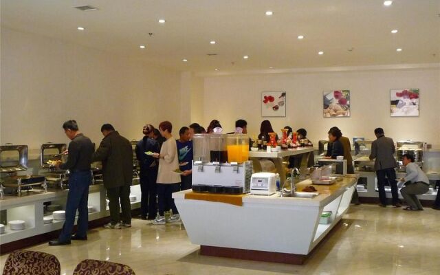 Best Business Hotel