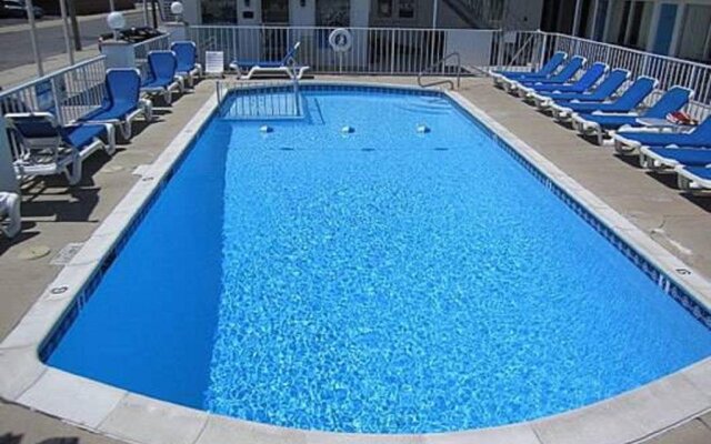 Apollo Resort Motel