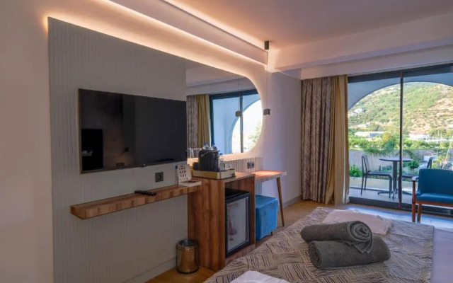 Apartamento Jardines del Libertador Torre - Spa