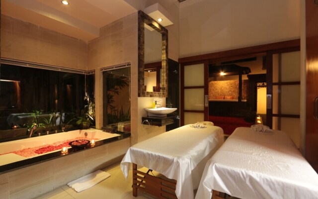 CK Villas Bali
