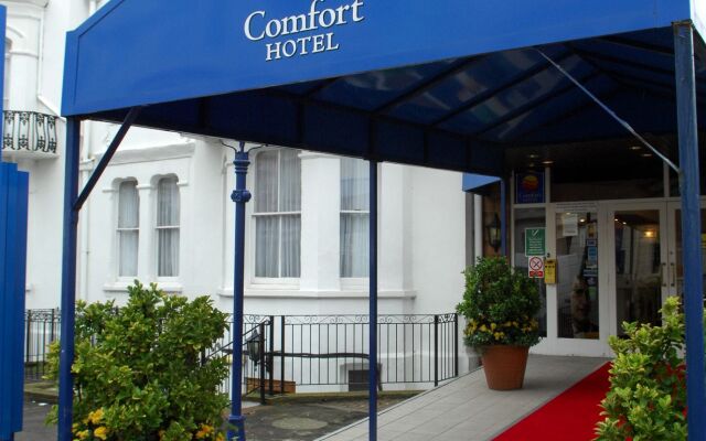 Comfort Hotel Great Yarmouth