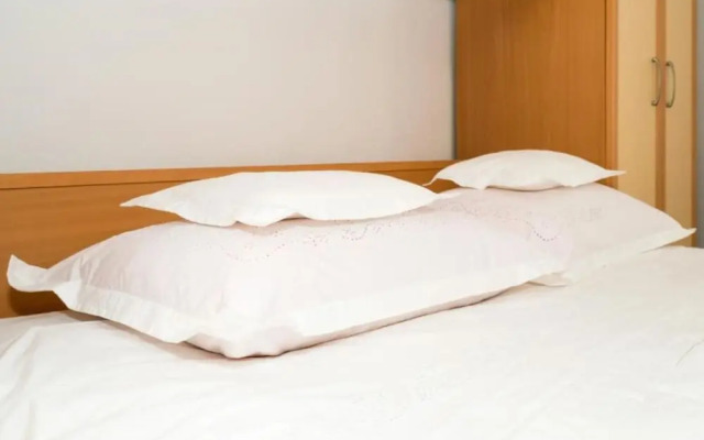 Željka - Balcony With sea View - A1