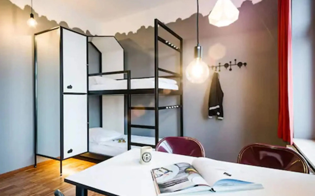 The Circus Hostel