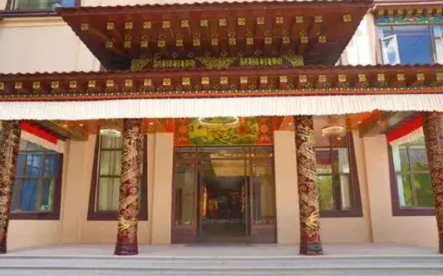 Shangri La Spa Hotel