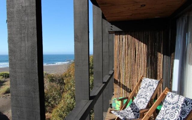 Hotel Punta Sirena