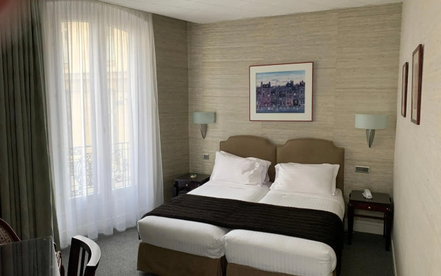 Hotel Delavigne