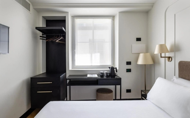 Continentale Hotel