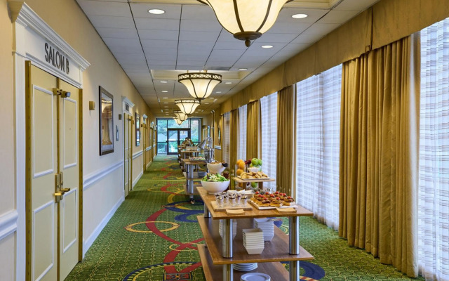 Washington Dulles Airport Marriott