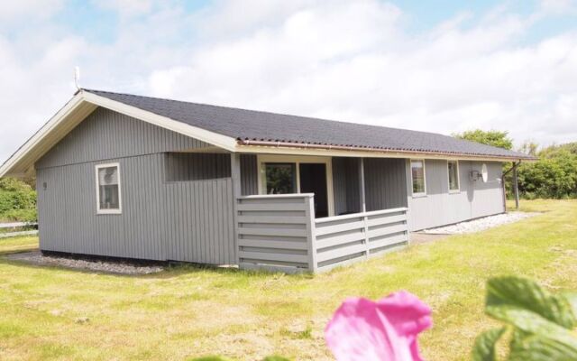 "Gjorgji" - 1.3km from the sea in Western Jutland