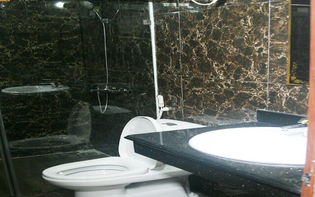 Ha Giang Creekside Homestay & Hostel