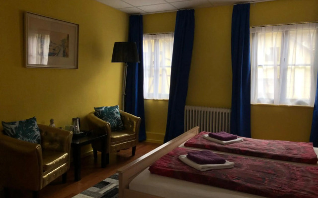 Astoria Hotel Heimbach