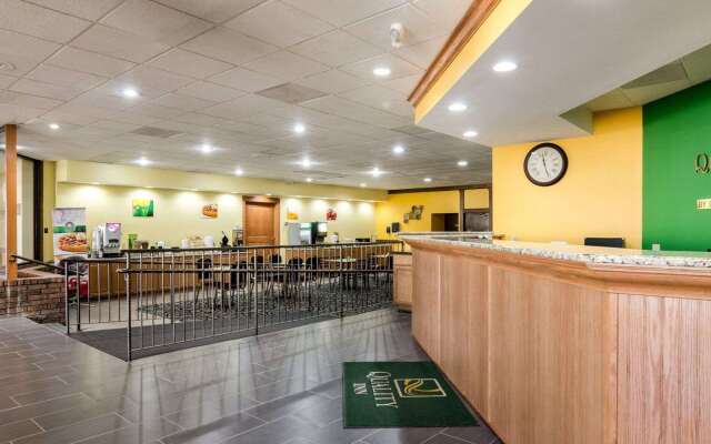 Quality Inn Liberal