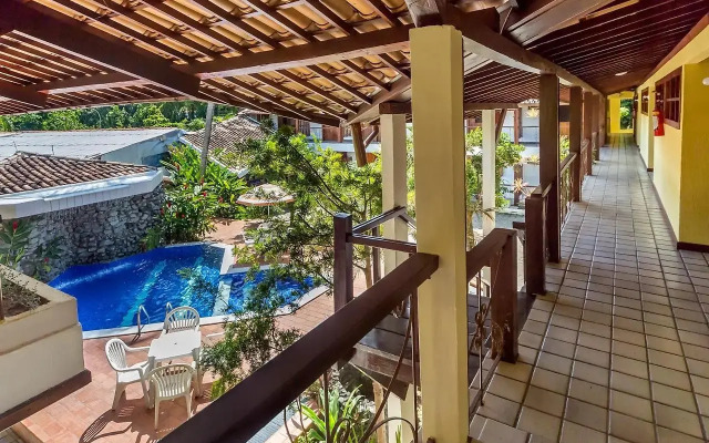 Chauã Porto Hotel