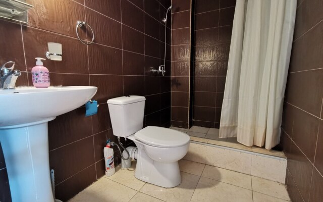 Gio Apartments