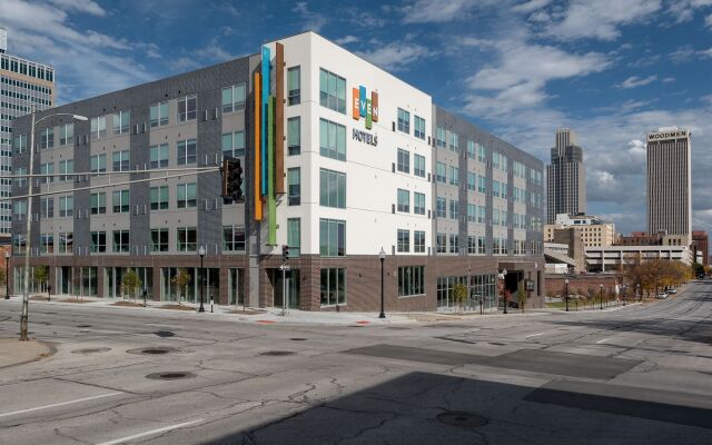 EVEN Hotel Omaha Downtown - Old Market by IHG