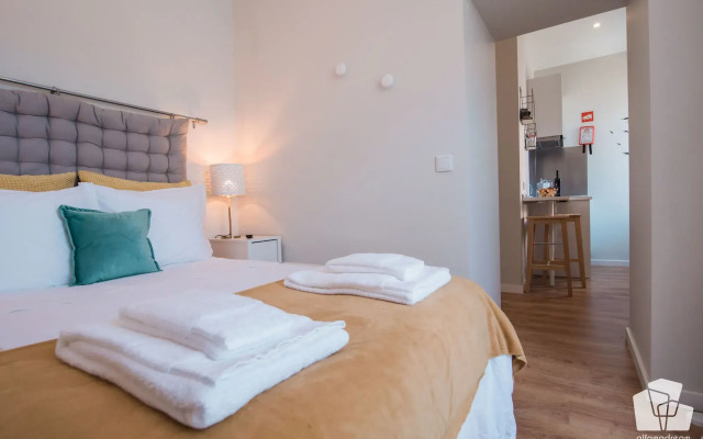 Alfama Dream Apartments