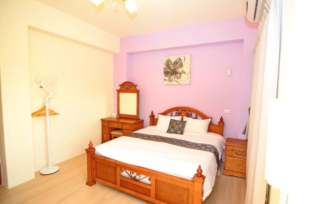 dalisunny B&B