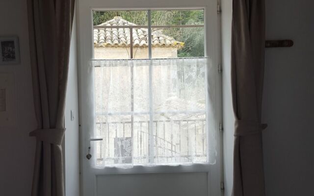 Chambres d'hotes Mas du Sire