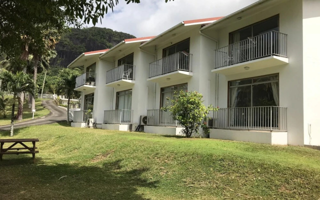 Michel Holiday Apartments