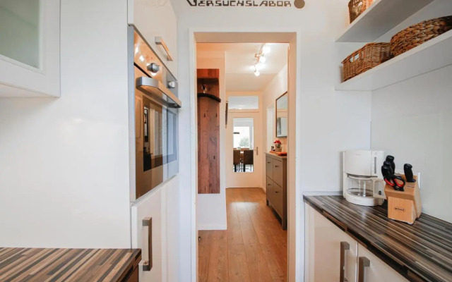 Ferienwohnung Traumland 1