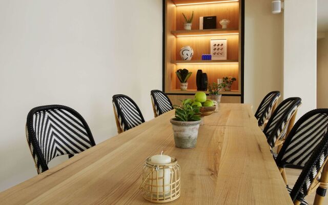 Mercure Grand Hotel Metz Centre Cathédrale