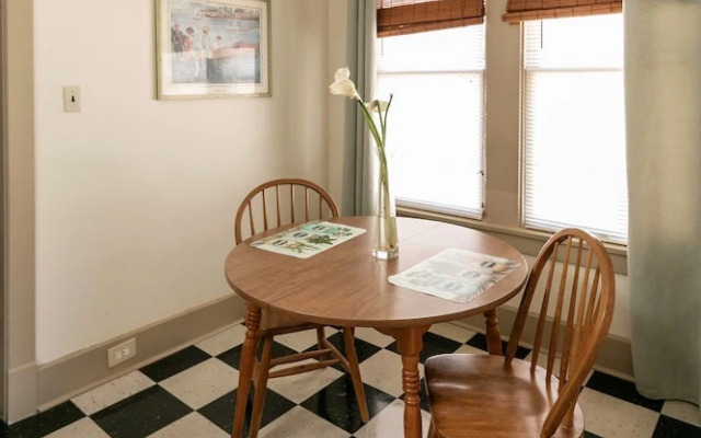 Memphis Belvedere Suites