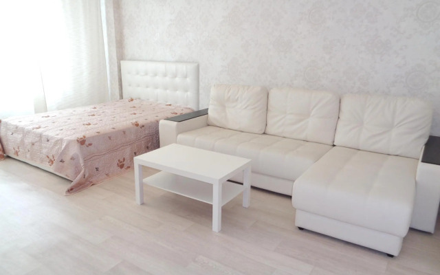 Апартаменты на улице Авиаторов 42