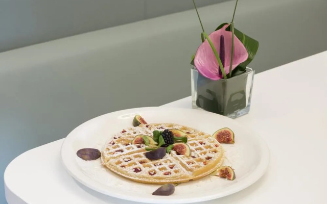 Hampton by Hilton Rome East