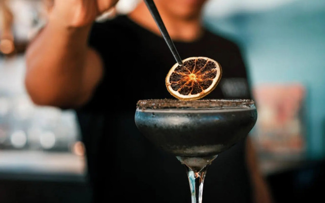 Boutique Hotel Kon Tiki Tahiti