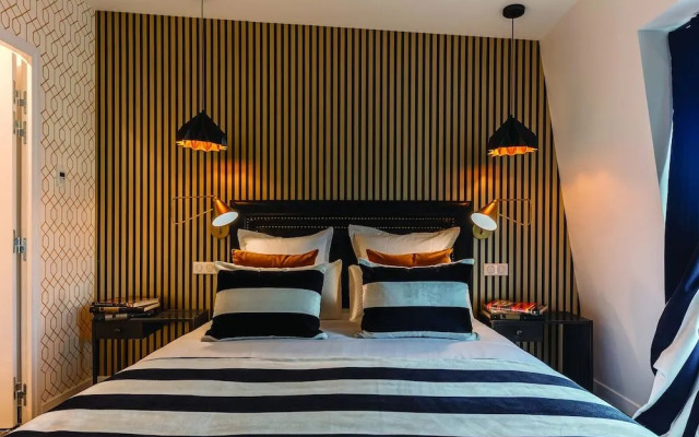 Be You Luxury Apart'Hotel - L'Elegante