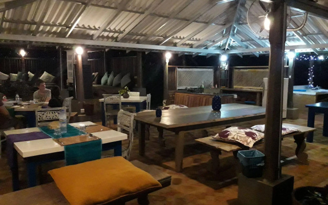 Esperanza Beach Villa