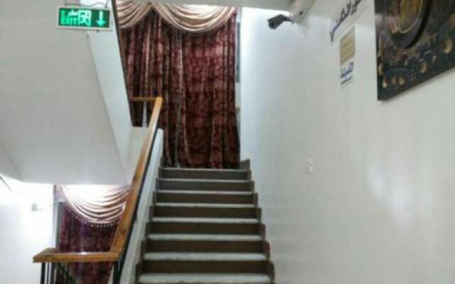 Al Eairy Apartments- Ihsa 1