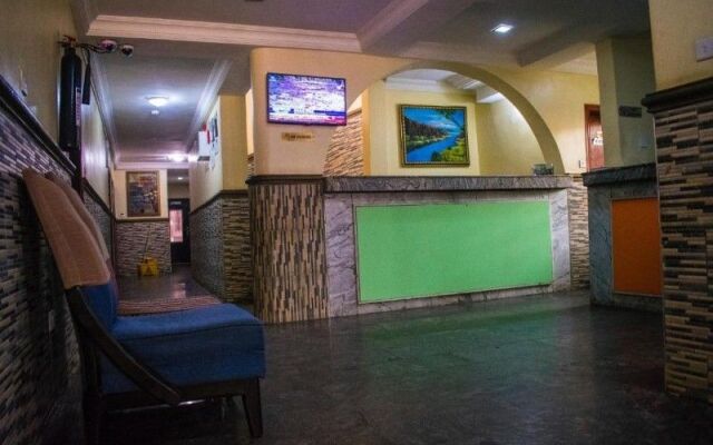 1st Delightsome House and Suites