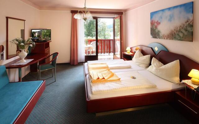 Strandhotel Orchidee
