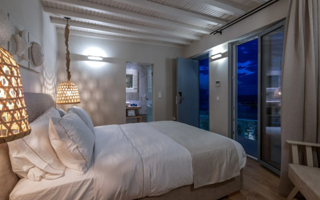 Oniro Suites