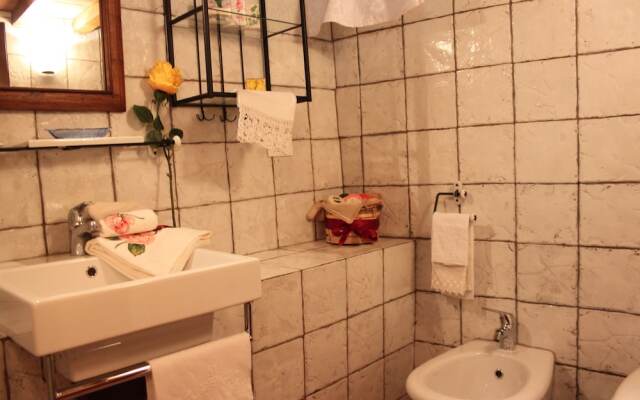 Casa Vacanze Le Antiche Pietre