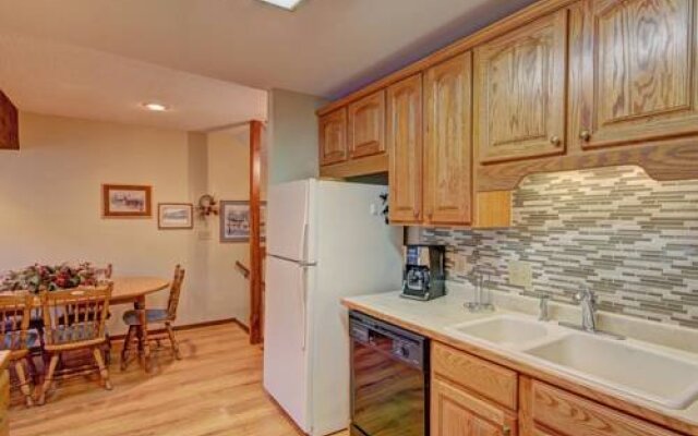 Spruce Island 2 2 Br Condo by RedAwning